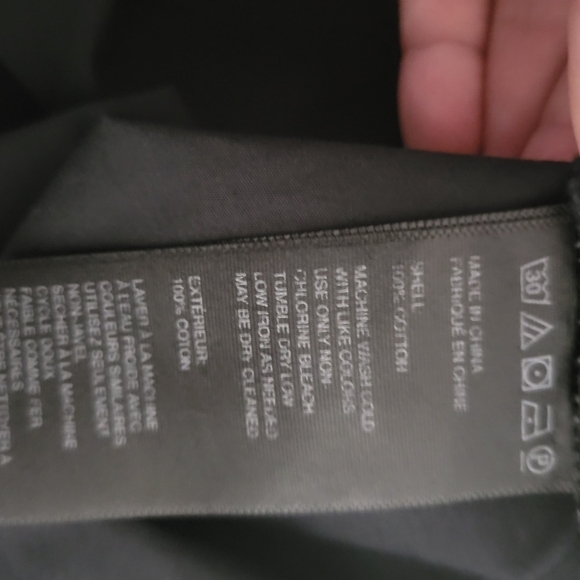 Urban Outfitters mini side pocket skirt size sp - Picture 7 of 12